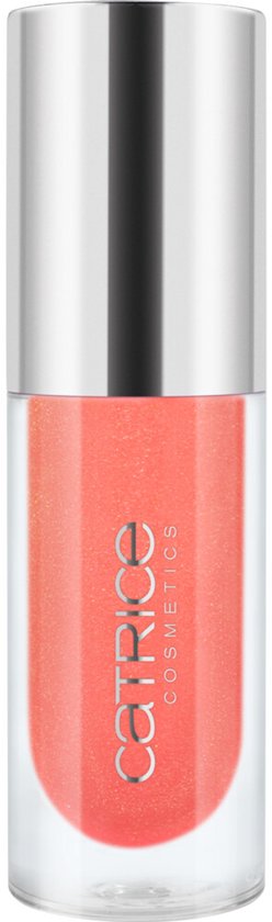Catrice Eternal Red Cherry Bomb Lip Oil C01 Scarlett Spark – 3,6 ml