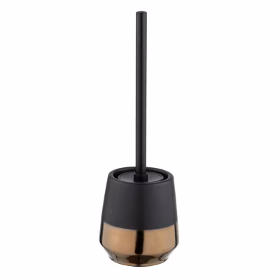 Brosse WC en céramique finition mate BRANDOL