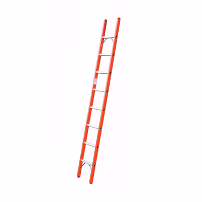 Echelle isolante 6 barreaux – Hauteur à atteindre 1.88m – SCAV080N/06