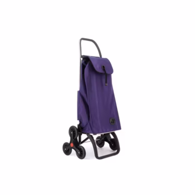 Poussette de marché 6 roues 43l Rolser IMX303 MORE i-max mf rd6