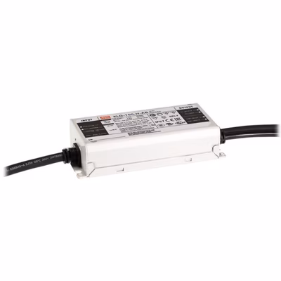 Alimentation Led étanche dimmable 100W sortie 24 V – Meanwell