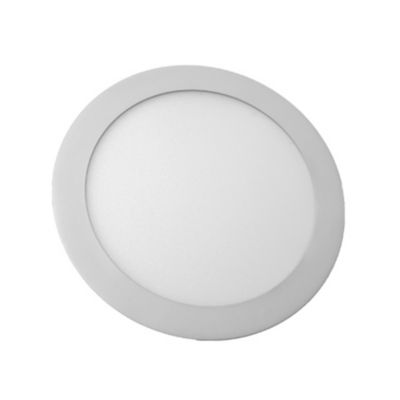 Spot Encastrable Led Downlight Panel Extra-plat 20w Blanc Froid 6000k
