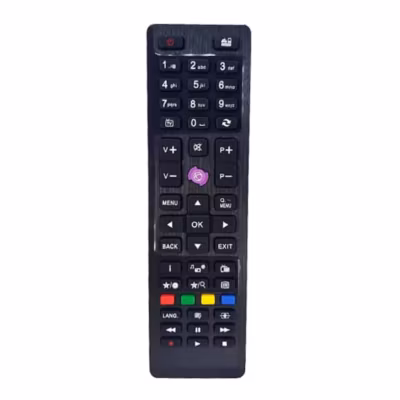 Télécommande originale pour clayton cl40dled16b
