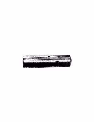 Goupille CANNELEE Acier brut 3X14 ISO8742 – 1 pièce