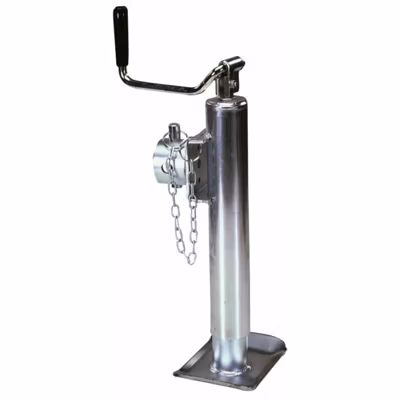Béquille basculante diam 57 mm 1300 Kg