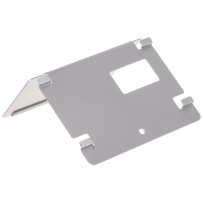 Support De Bureau Pour écran D&rsquo;interphone Modulable – Hikvision