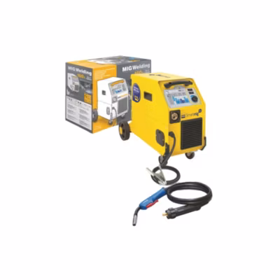 Poste de soudage SMARTMIG 162 sans manomètre – GYS – 033160
