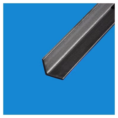 Corniere acier metallique 20×20 ep 3 mm, 0.5 mètre – Comment Fer