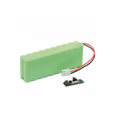 Kit Batterie Cardin KBNIMH-1 pour motorisation