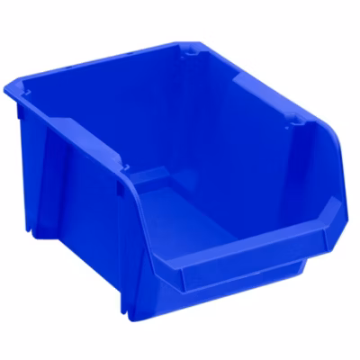 Bac de rangement Bleu – 2,97 L – STANLEY STST82740-1