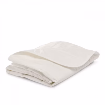 Couette bébé 75x120cm COTON BIO