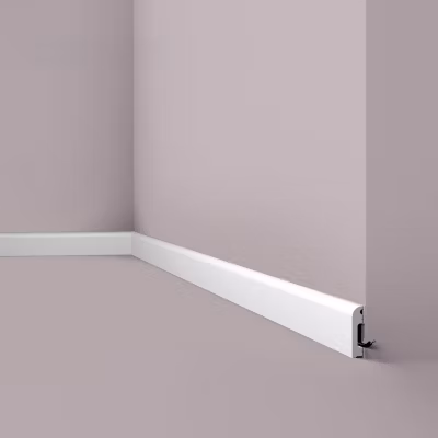 Plinthe NMC WALLSTYL FL13 Noel Marquet Planchette 2 m