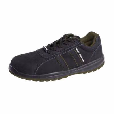 arado – chaussures basses de sÉcuritÉ – 7010 noir , kaki 45