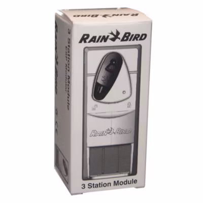 Module d&rsquo;extension 3 directions pour esp modulaire Rain Bird ESPSM3