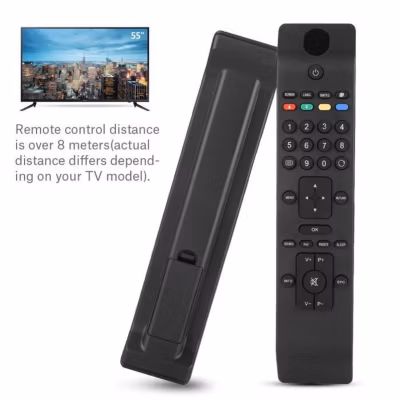 Télécommande TV pour TECHWOOD TC8110FHD847