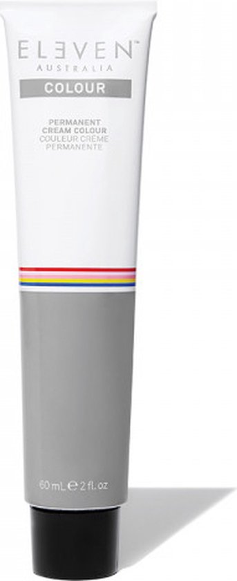 Coloration permanente 60ml – ELEVEN – Teinture pour cheveux – 5.53