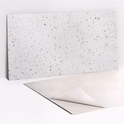 Panneau autocollant Tulup 100×50 cm Grès fin 1 pcs