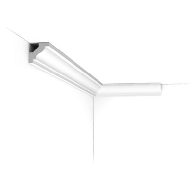C230 Corniche plafond Orac Decor- 3x3x200cm (h x p x L) – A l&rsquo;unité