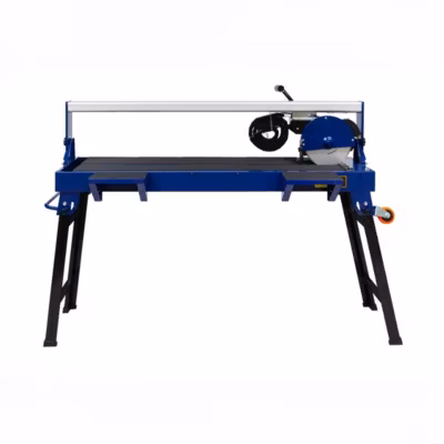 Scie de Carrelage sur Table – 920mm / 1200W