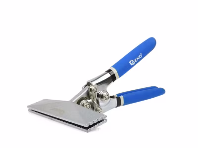 Pince Pour Mise En Forme De Profils Métalliques 210 Mm 150×35