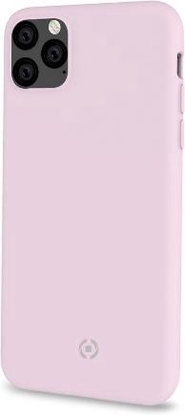Celly FEELING1001PK coque de protection pour téléphones portables 15,4 cm (6.06&Prime;) Housse Rose