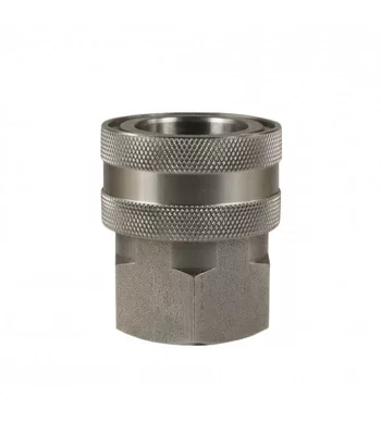 Raccord rapide ST-45 1/2F Inox