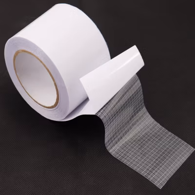 5x ruban de réparation I serre film grille film résistant aux UV 8cm x 15m Aquagart