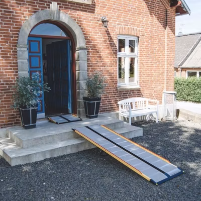 rampe pliable careslope – 150 cm