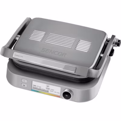 Grill électrique – Sencor – SBG 6231SS
