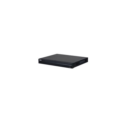 Enregistreur de surveillance IP 16CH NVR DAHUA