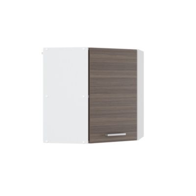 Vicco Elément haut de cuisine Gris 57cm