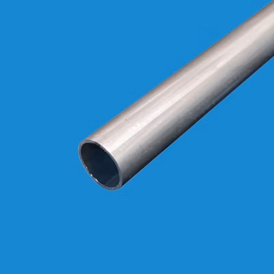 Tube acier rond diametre 16 ep 1,5 mm, 0.5 mètre – Comment Fer