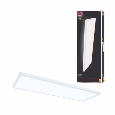 Panneau LED Atria Shine Backlight carré 580×200 mm 22W 1800lm 4000K Blanc