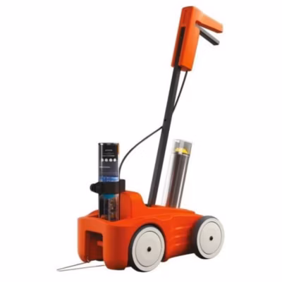 Chariot de traçage de ligne DRIVER™ – SOPPEC – 441600PURE