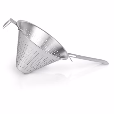 Passoire en Acier au nickel-chrome   260 mm – Was Germany
