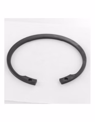Circlip Intérieur Dans alésage Diamètre 12 Acier brut – 1 pièce