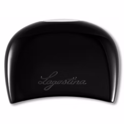 Anse amovible Salvaspazio 7,5×5 cm noir