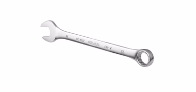 clé mixte 17mm 12 pans crv din iso 3113 – os 4112 – clas equipements