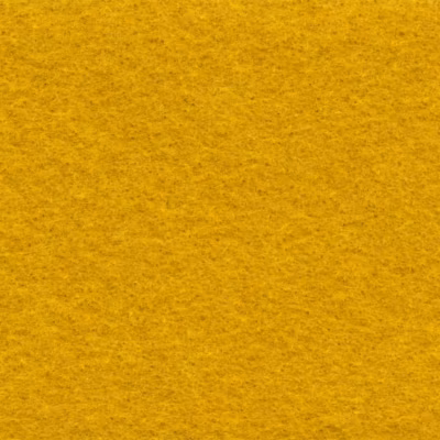 Moquette – Stand Event – Jaune safran – 2 m x 10 ml