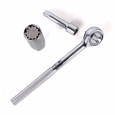 Clé à cliquet FISHTEC Ratchet wrench
