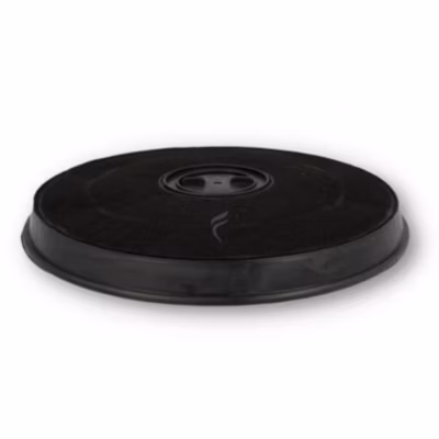 Filtre à Charbon pour Hotte Juno – MCEF03, 9029800472 – Diamètre : 233 mm
