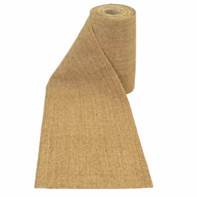 Tapis de passage en sisal – Maïs – Rouleau de 0,67m x 12m