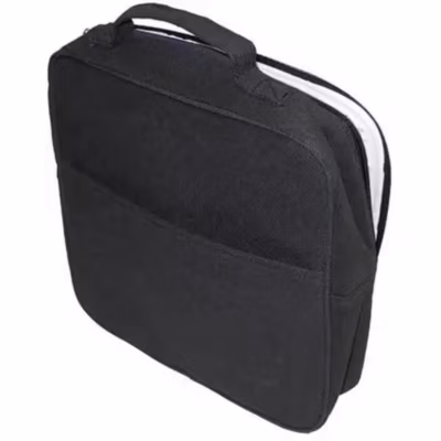 L-Merch – Sac réfrigérant VESPER Black (Taille unique)