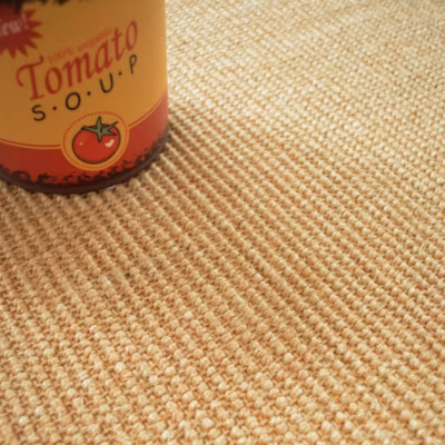 Sisal Yucatan – Naturel – Rouleau de 2m x 14m
