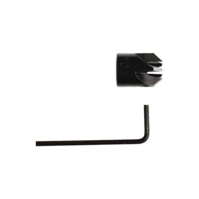Fraisoir diamètre 10mm – PROJAHN – 33610