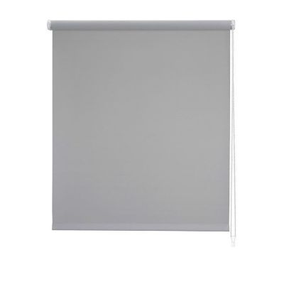 Store Enrouleur – Easydeco – Opaque – Gris – 145 x 190 cm