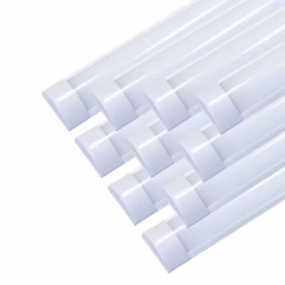 Réglette LED – SILUMEN – 120cm 48W – Blanc Neutre – 4200k – 5500k – Angle de diffusion 120