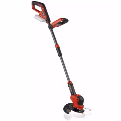 Einhell Coupe-bordures GE-CT 1825 Li-Solo – 18V – tête 180 – coupé 25cm – sans batterie ni chargeur