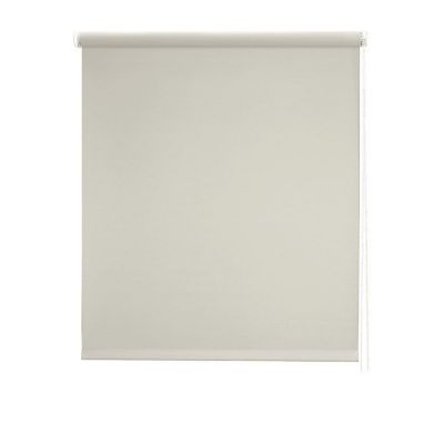Store enrouleur Translucide Daylight – Easydeco – Écru – 115 x 250 cm