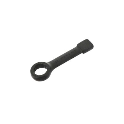 Clé à frapper diam 36 mm acier forgé – Wilmart